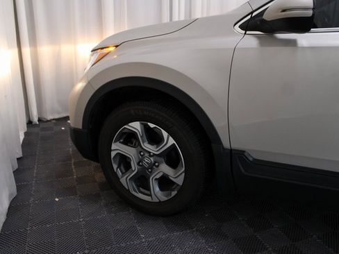Used 2019 Honda CR-V EX-L image 10
