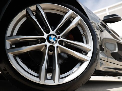 Used 2018 BMW 430i Convertible RWD image 40