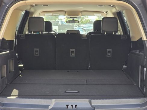 Used 2024 Ford Expedition XL image 10