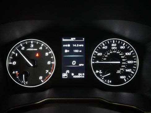 Used 2021 Subaru Outback Onyx Edition XT image 7