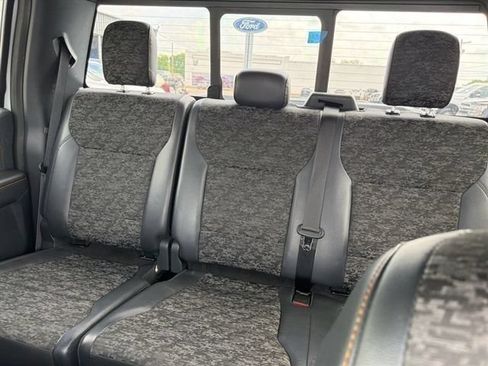 Used 2025 Ford F150 Tremor w/ Bed Utility Package AWD/4WD image 30