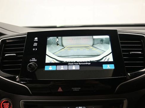 Used 2021 Honda Passport EX-L image 17