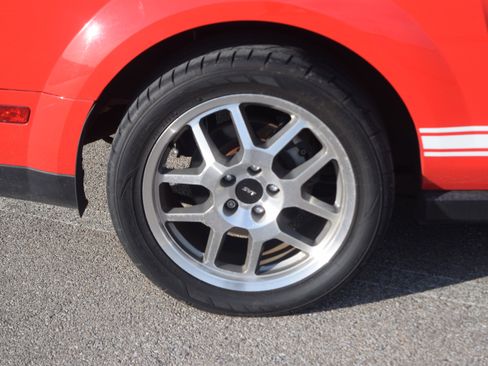 Used 2008 Ford Mustang Shelby GT500 image 28