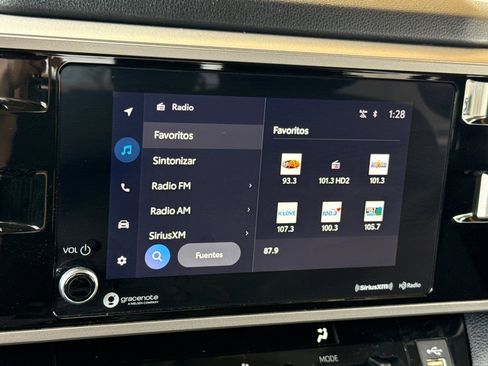 Used 2023 Toyota Tundra SR5 w/ TRD Off-Road Package image 21