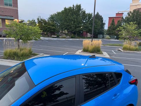 Used 2024 Subaru Impreza 2.0i Sport image 10