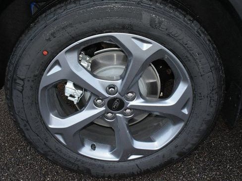 New 2026 Ford Escape ST-Line Select w/ Equipment Group 401A image 43