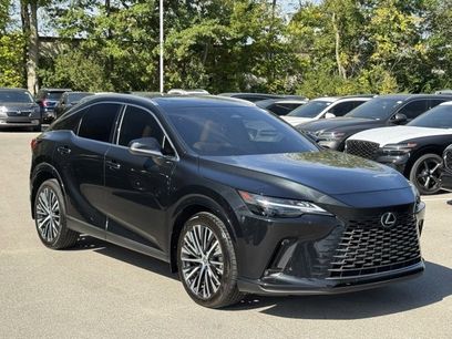 Used 2023 Lexus RX 350 Premium Plus w/ Cold Area Package