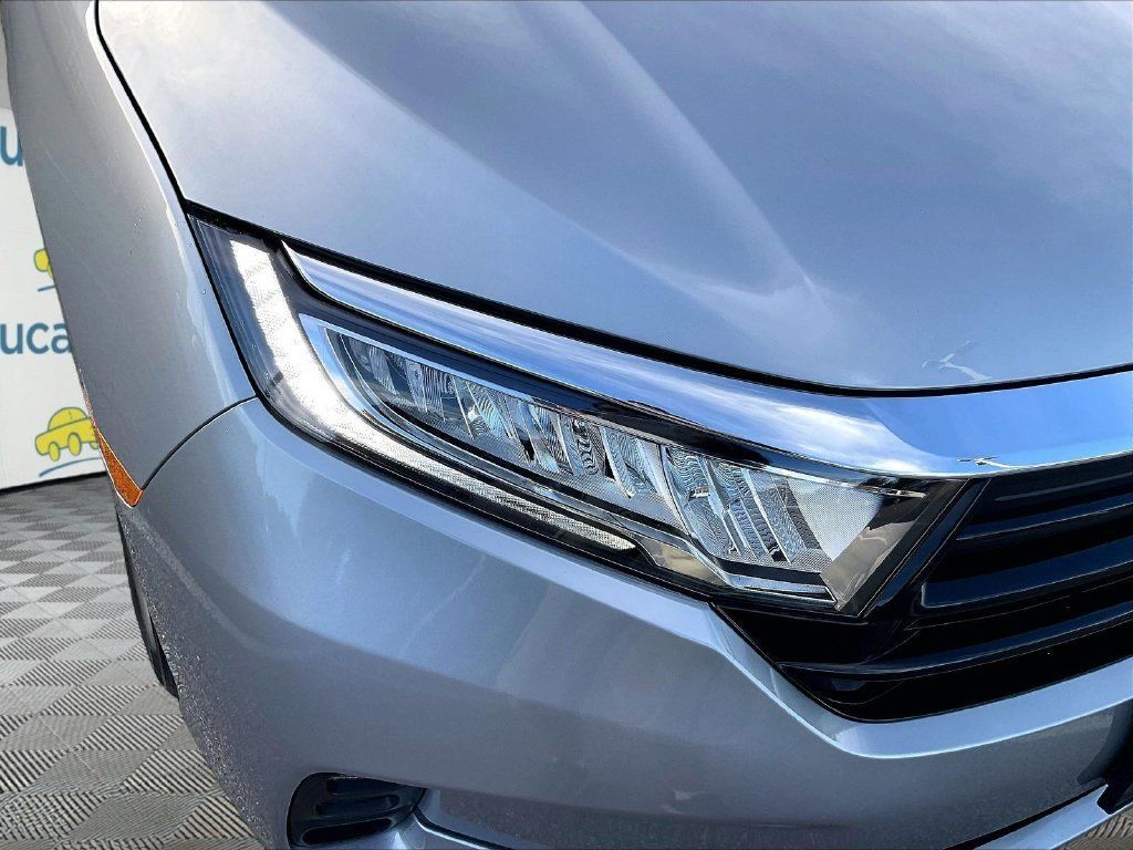 Used 2024 Honda Odyssey EX-L image 32