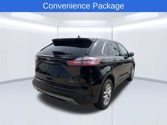 Used 2024 Ford Edge SEL w/ Convenience Package AWD/4WD video 3