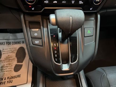 Used 2019 Honda CR-V EX image 13