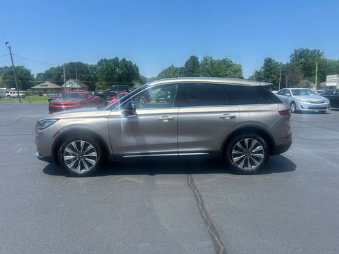 Used 2020 Lincoln Corsair Reserve AWD/4WD image 8