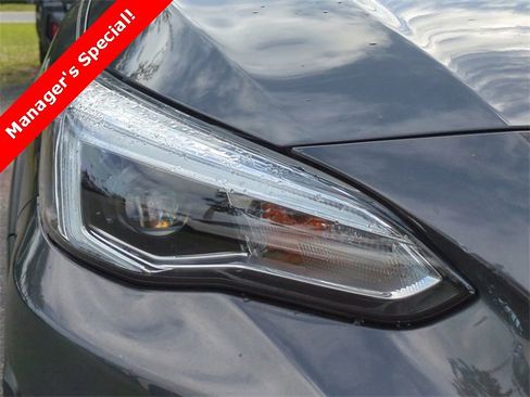 Used 2023 Subaru Crosstrek 2.5i Limited image 10