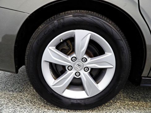 Used 2019 Honda Odyssey EX-L image 21