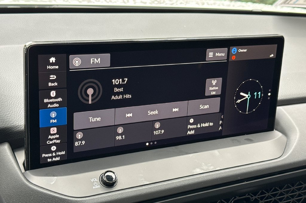 Used 2026 Honda Accord Sport image 19