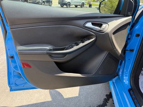 Used 2017 Ford Focus RS AWD/4WD image 60