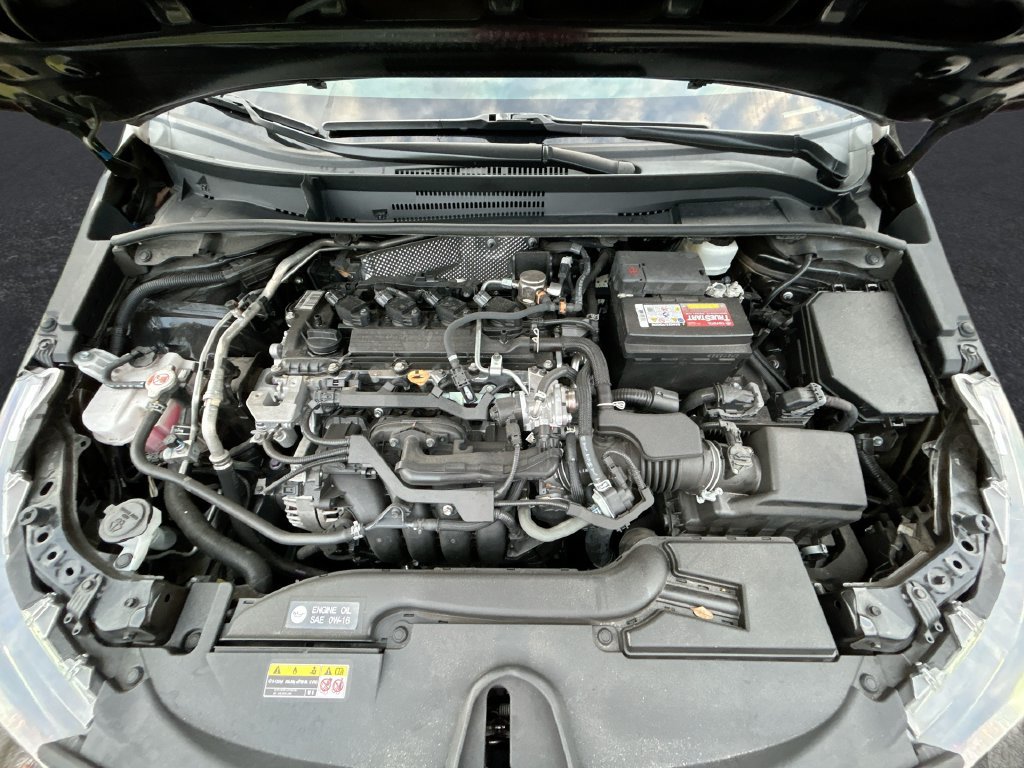 Used 2023 Toyota Corolla LE FWD image 31