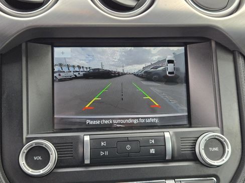 Used 2023 Ford Mustang Premium RWD image 8