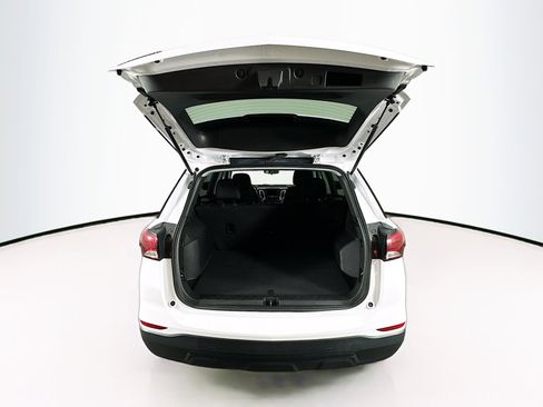 Used 2023 Chevrolet Equinox LS w/ LS Convenience Package image 27