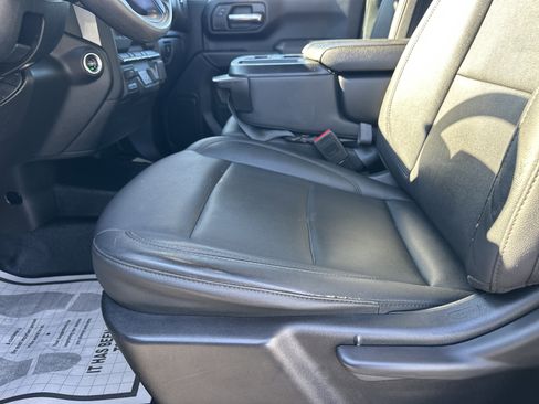 Used 2024 Chevrolet Silverado 3500 W/T w/ WT Convenience Package image 10