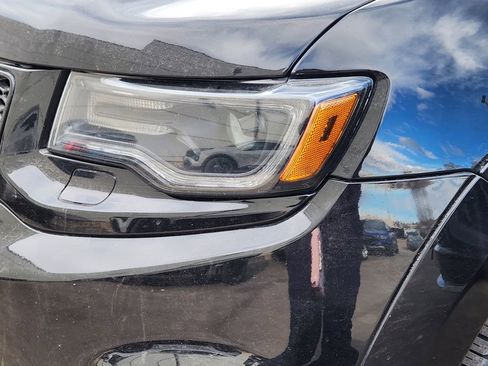 Used 2020 Jeep Grand Cherokee SRT w/ Trailer Tow Group IV image 22