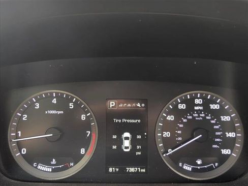 Used 2016 Hyundai Sonata Limited w/ Option Group 05 FWD image 11