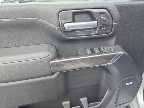 Certified 2021 Chevrolet Silverado 3500 LTZ w/ LTZ Premium Package image 11