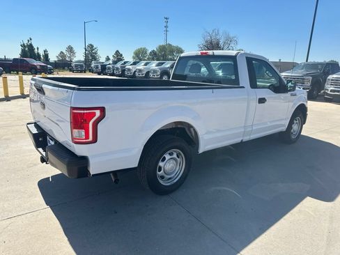 Used 2016 Ford F150 XL w/ Equipment Group 101A Mid RWD image 21