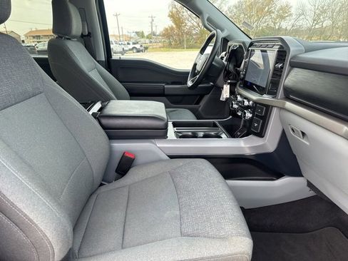 Used 2024 Ford F150 XLT w/ Mobile Office Package image 19