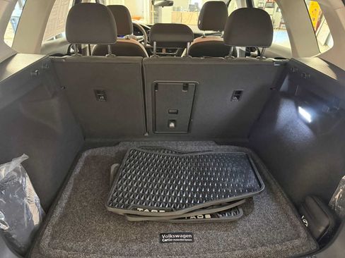Certified 2024 Volkswagen Taos S AWD/4WD image 24