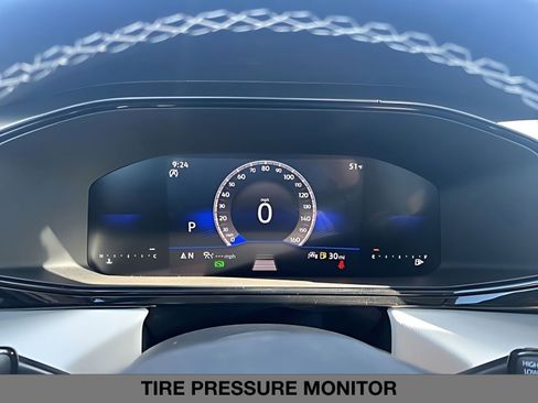 New 2026 Volkswagen Taos S FWD image 20