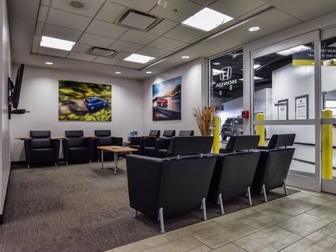 Used 2023 Honda Civic Sport image 33