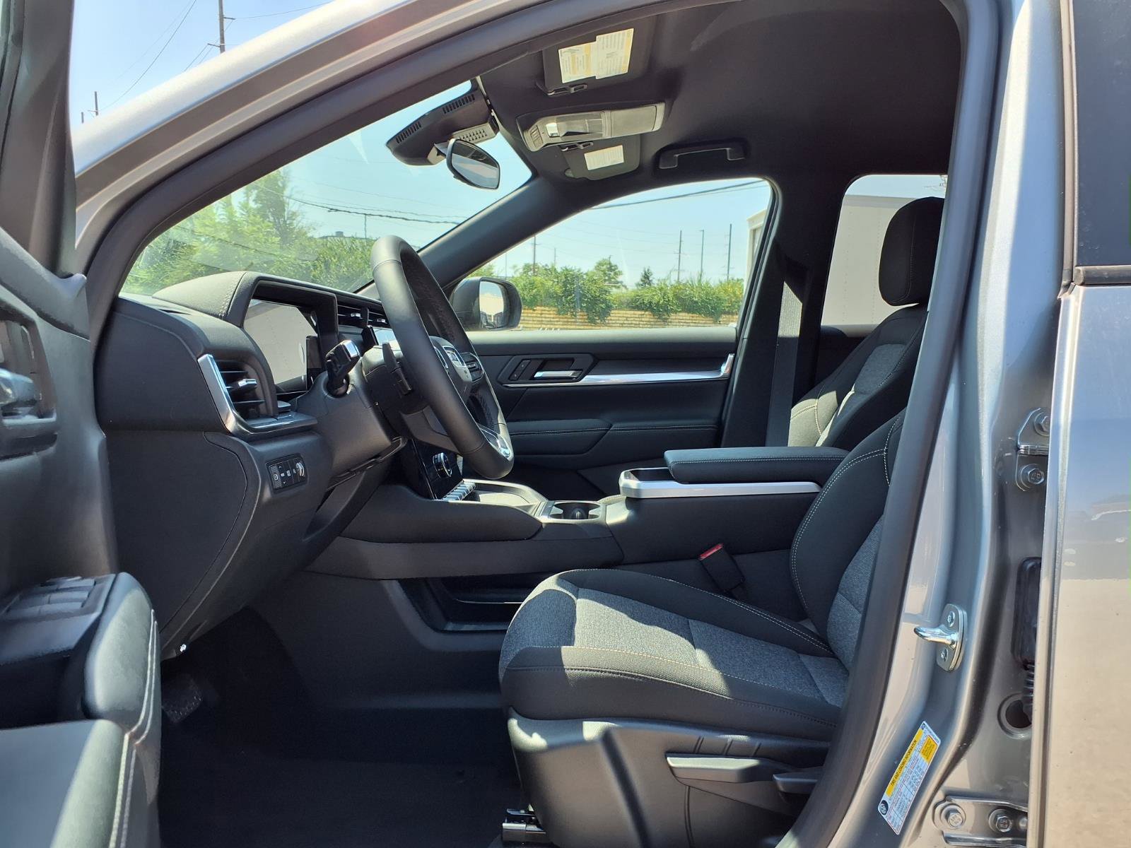 New 2027 GMC Terrain Elevation FWD image 15