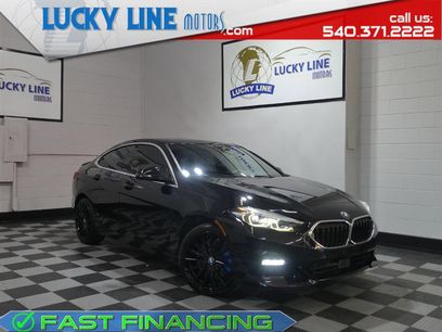 Used 2020 BMW 228i xDrive Gran Coupe w/ Convenience Package