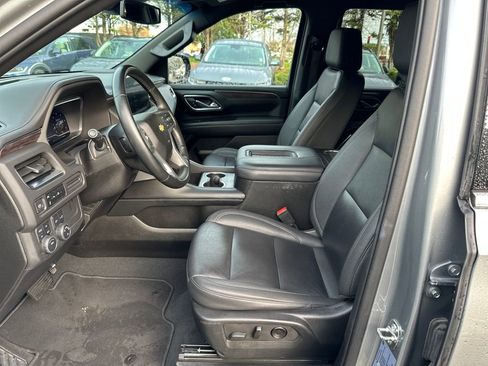 Used 2023 Chevrolet Tahoe LT image 12