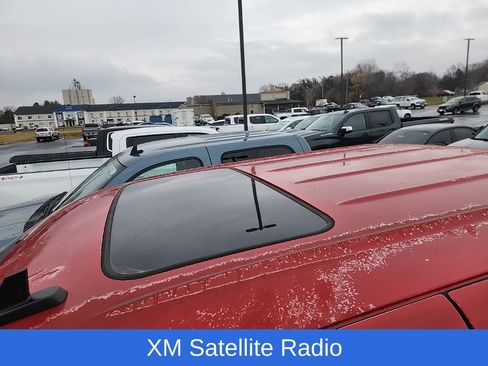 Used 2008 Chevrolet Silverado 1500 LTZ w/ Sun And Navigation Package image 11