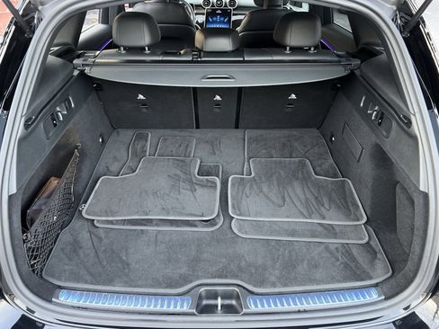 Certified 2023 Mercedes-Benz GLC 300 4MATIC image 24