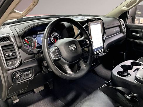 Used 2024 RAM 2500 Laramie image 17