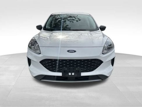 Used 2022 Ford Escape SE w/ Cold Weather Package image 27