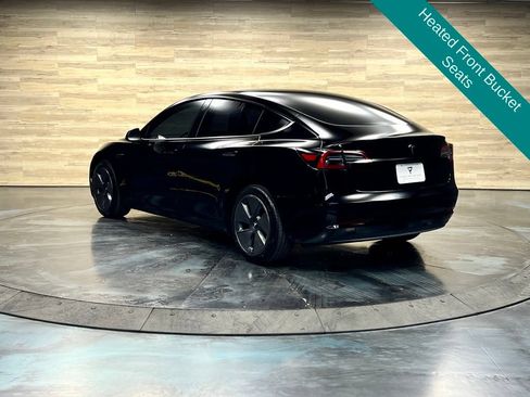 Used 2023 Tesla Model 3 Standard Range RWD image 15