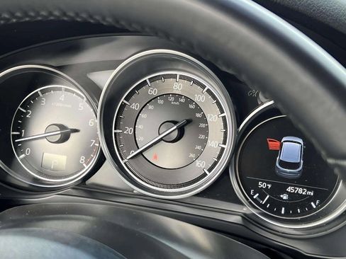 Used 2020 MAZDA CX-5 Sport image 23