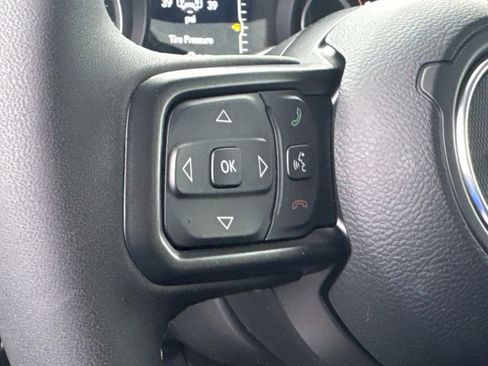 New 2026 Jeep Wrangler Rubicon w/ Safety Group image 25