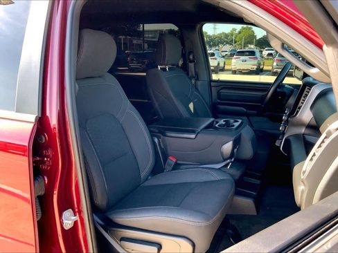 Used 2025 RAM 1500 Tradesman AWD/4WD image 9