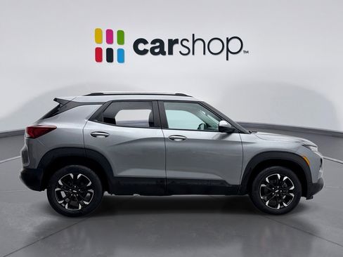 Used 2023 Chevrolet TrailBlazer LT w/ Convenience Package image 6