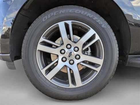 Used 2024 Ford Expedition Max Limited image 13