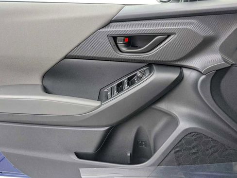 New 2026 Subaru Crosstrek 2.5i image 21