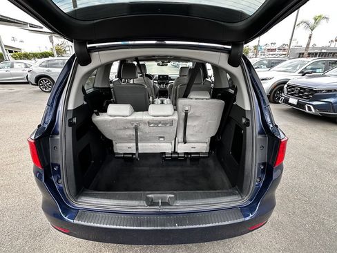 Used 2018 Honda Odyssey EX-L image 9