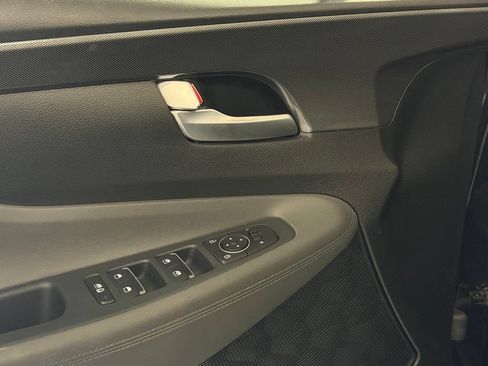 Certified 2023 Hyundai Santa Fe SEL AWD/4WD image 12