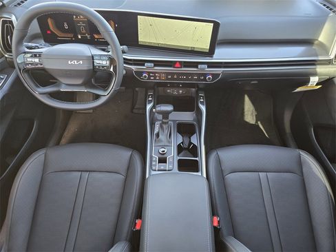 New 2026 Kia Sorento EX image 18