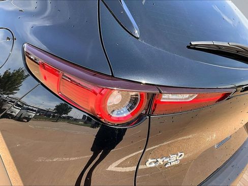 Used 2024 MAZDA CX-30 AWD 2.5 S w/ Select Sport Pkg image 28