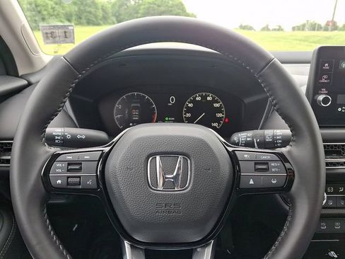 Certified 2026 Honda HR-V EX-L image 19